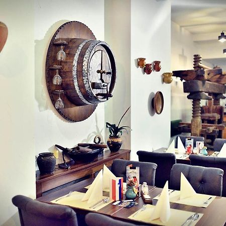 Hotel 97 Bydgoszcz Kültér fotó