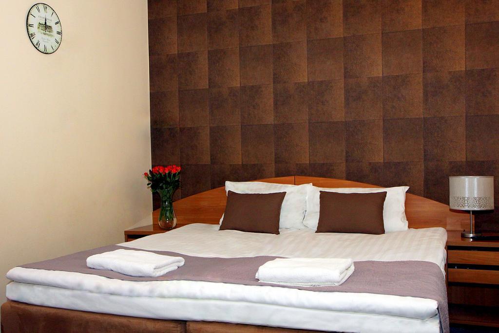 Hotel 97 Bydgoszcz Kültér fotó