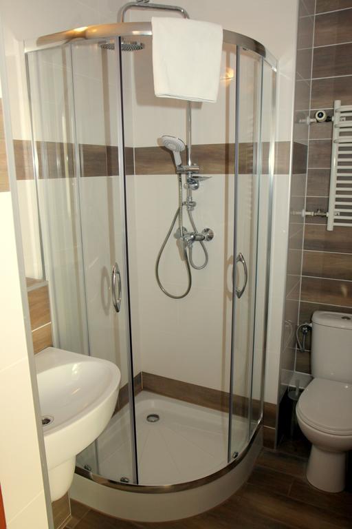 Hotel 97 Bydgoszcz Kültér fotó