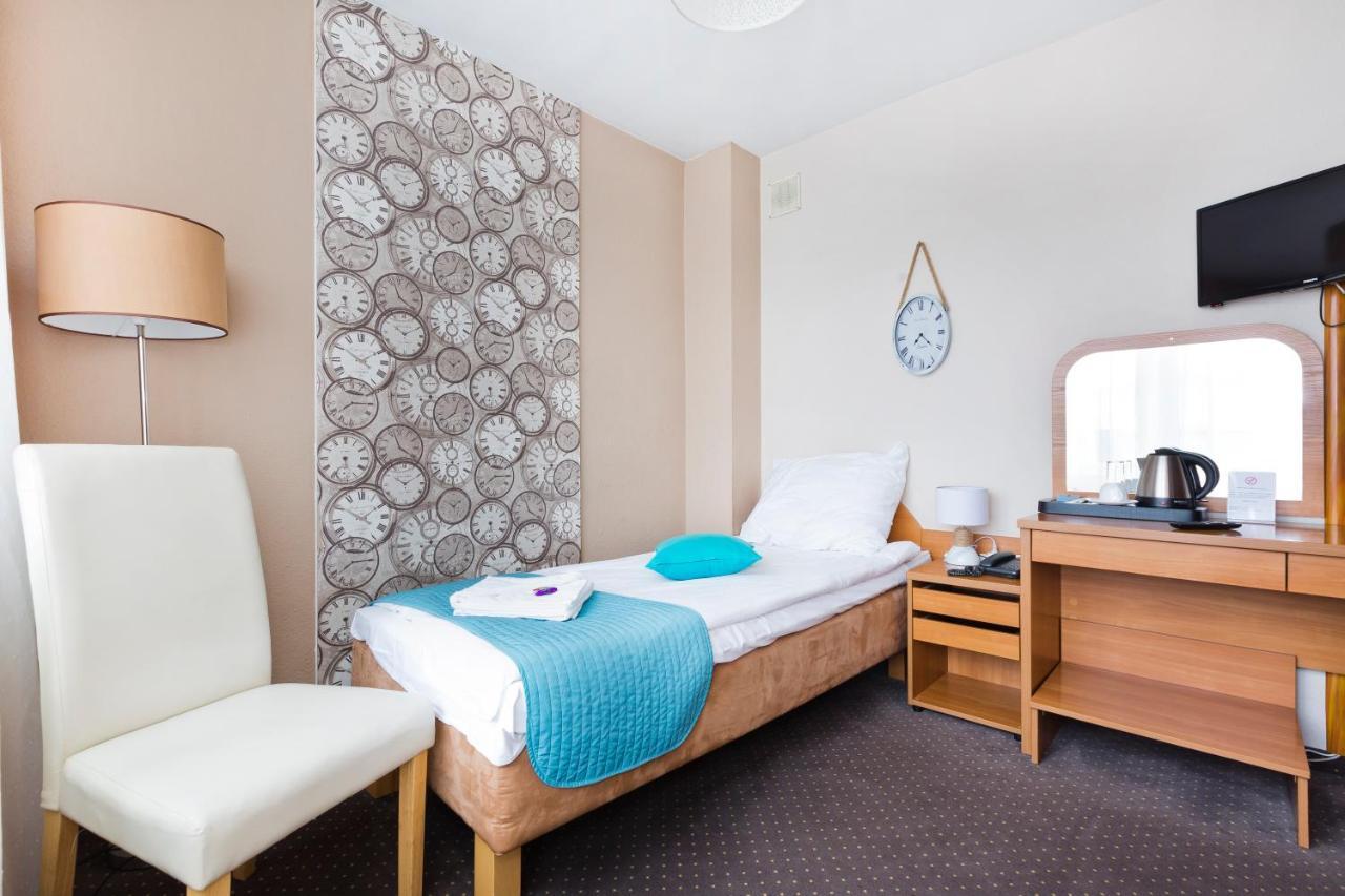 Hotel 97 Bydgoszcz Kültér fotó