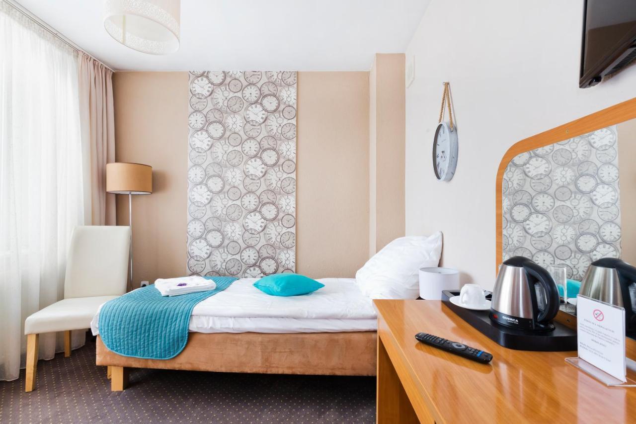 Hotel 97 Bydgoszcz Kültér fotó