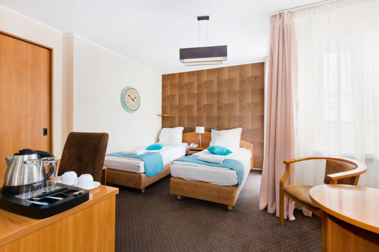 Hotel 97 Bydgoszcz Kültér fotó