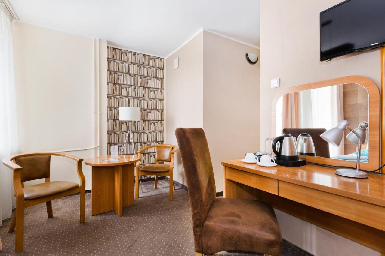 Hotel 97 Bydgoszcz Kültér fotó