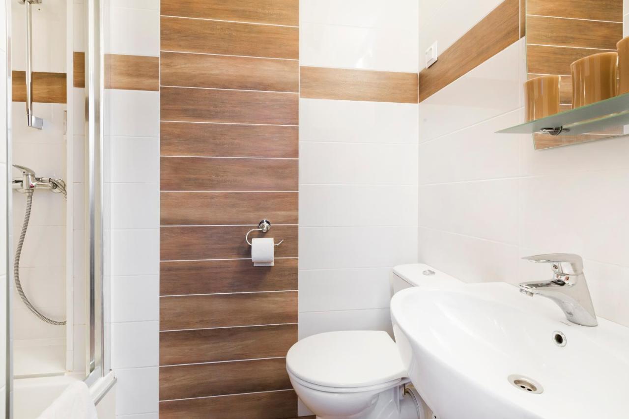 Hotel 97 Bydgoszcz Kültér fotó