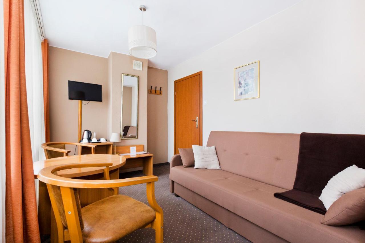 Hotel 97 Bydgoszcz Kültér fotó