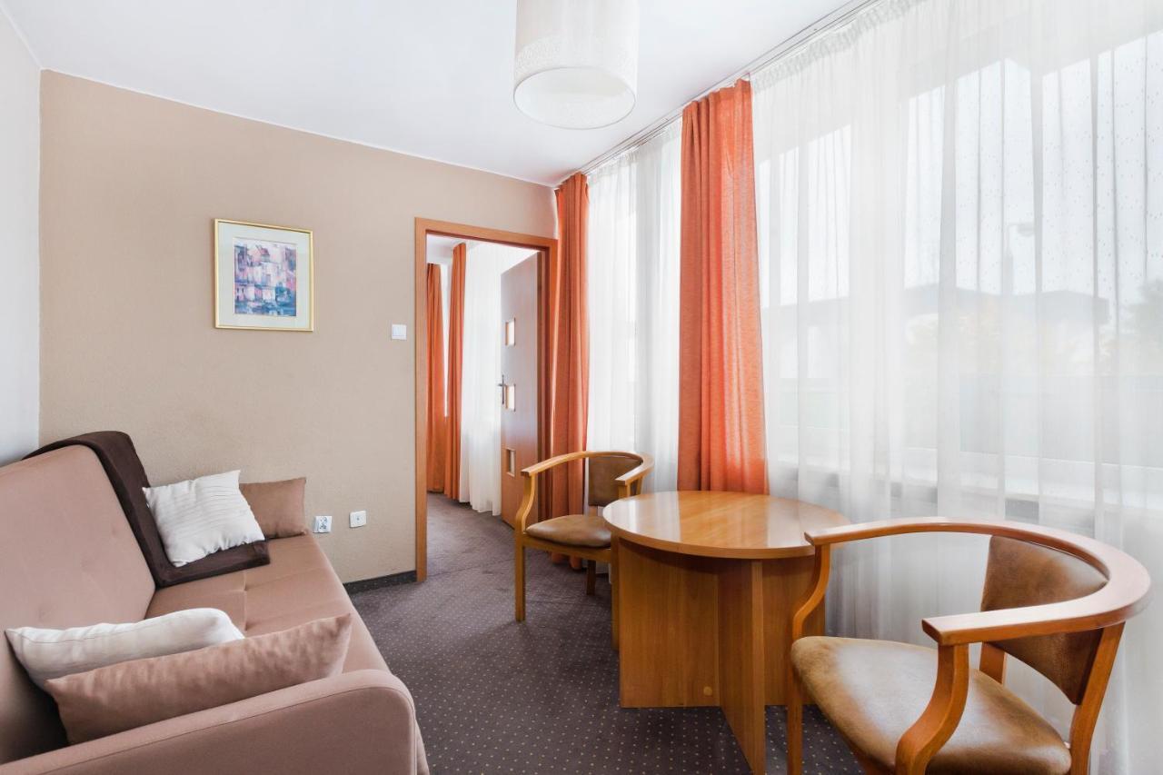 Hotel 97 Bydgoszcz Kültér fotó