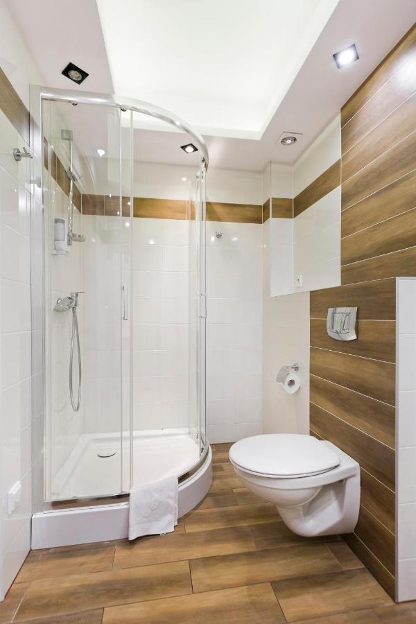 Hotel 97 Bydgoszcz Kültér fotó