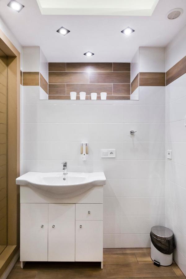Hotel 97 Bydgoszcz Kültér fotó
