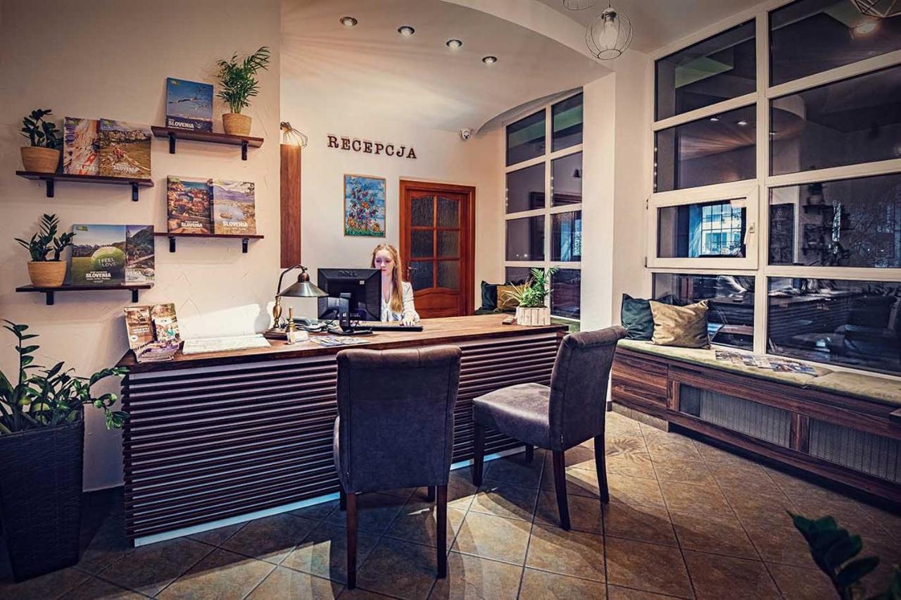 Hotel 97 Bydgoszcz Kültér fotó