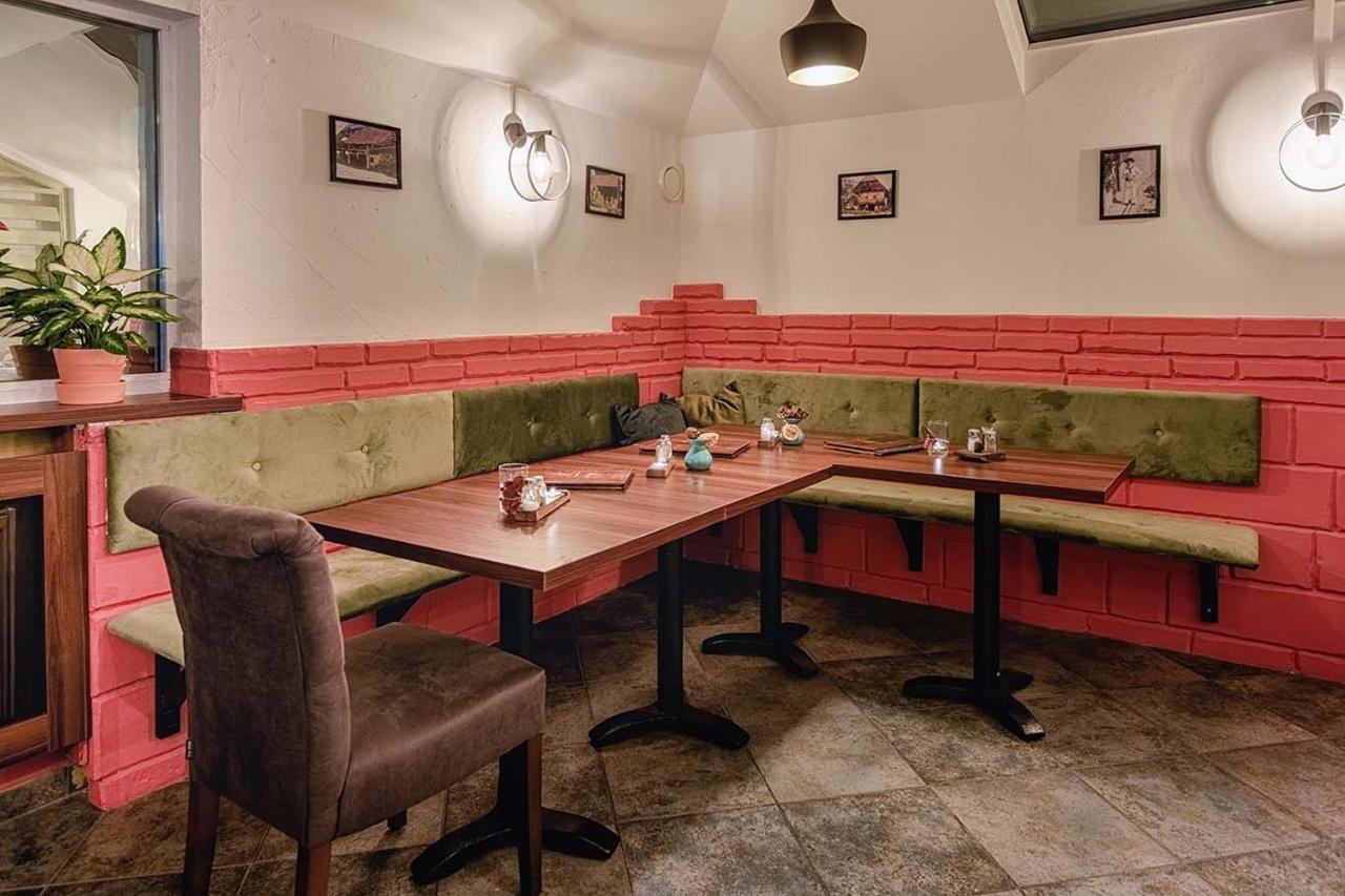 Hotel 97 Bydgoszcz Kültér fotó
