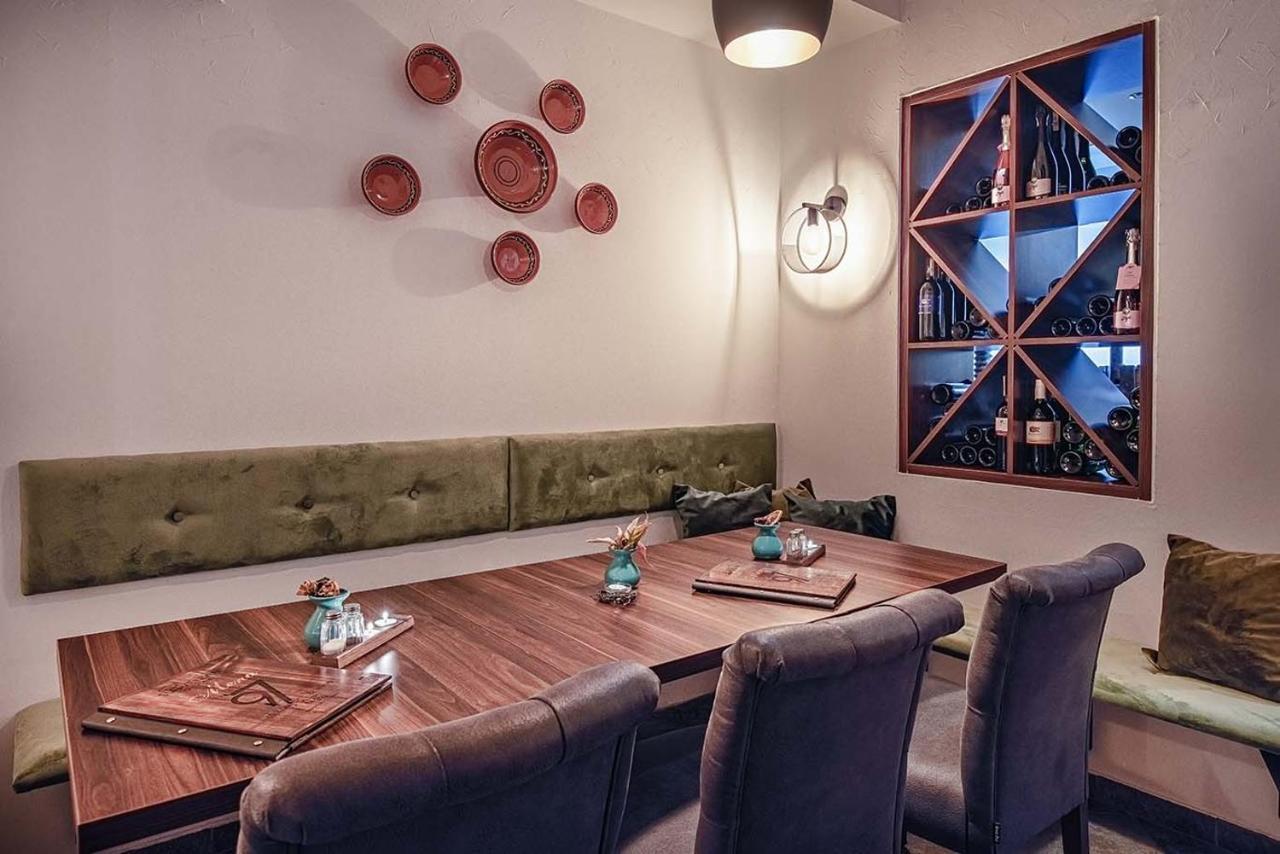 Hotel 97 Bydgoszcz Kültér fotó