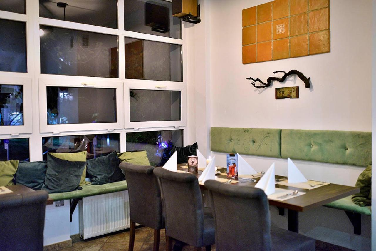 Hotel 97 Bydgoszcz Kültér fotó
