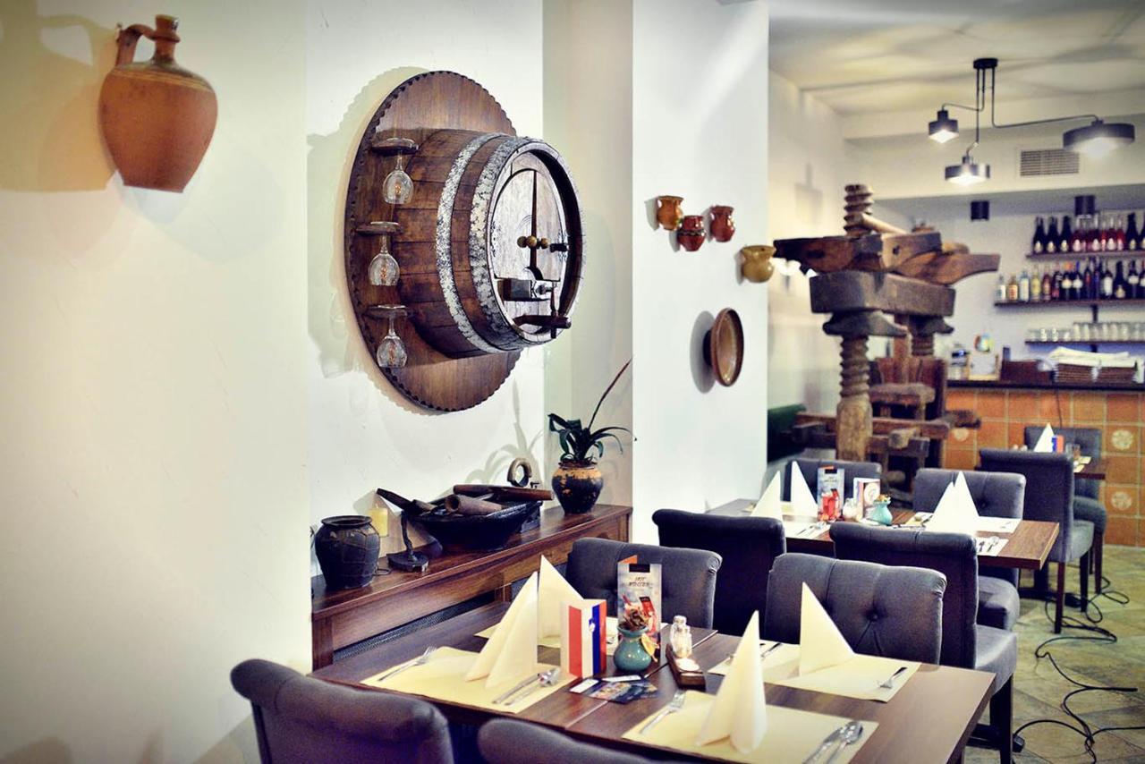 Hotel 97 Bydgoszcz Kültér fotó